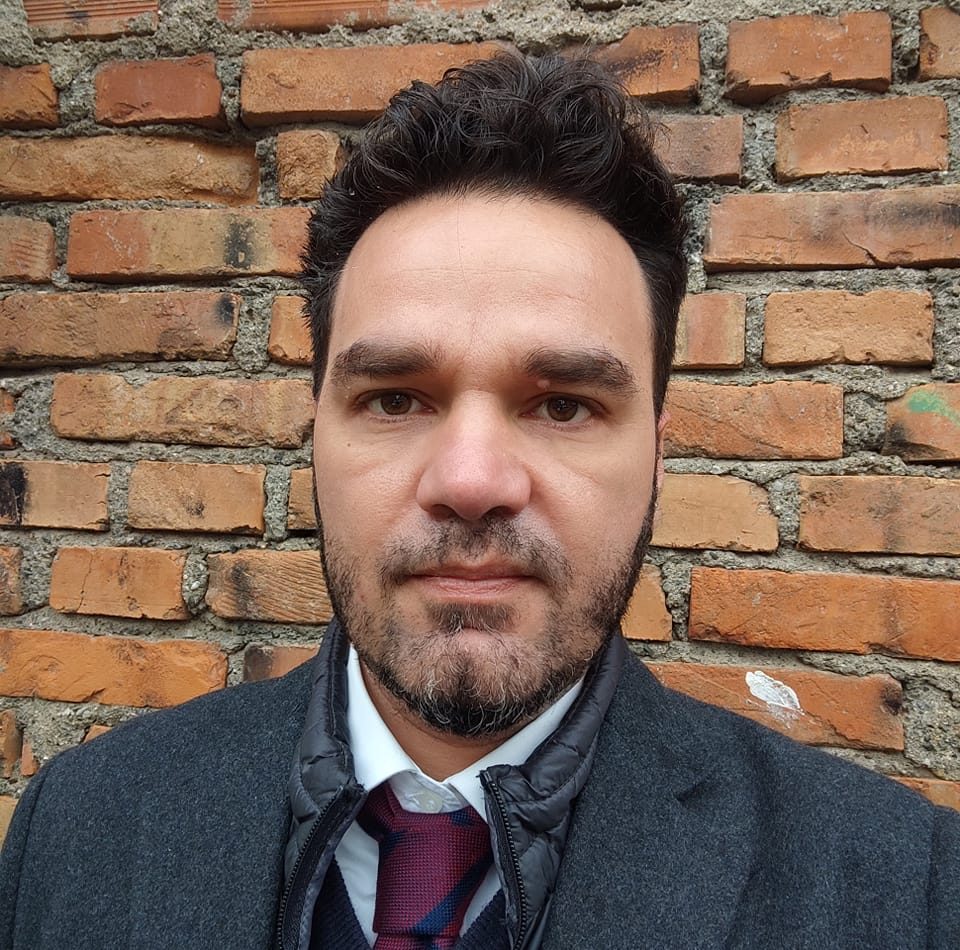 Nino Amato - Digital marketing strategist